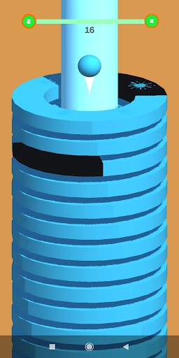 Latest Stack Ball screenshot 5