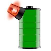 Battery Full icon