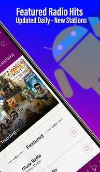 Malayalam FM Radio 2019 (Non Stop - Kerala Radios) screenshot 6
