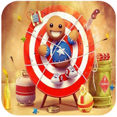 kick thr buddy is back icon