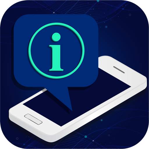 About my device and Phone Testing 1.1.0