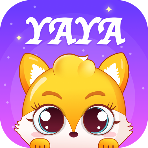 YAYA LIVE – MEET YOUR ANGEL icon