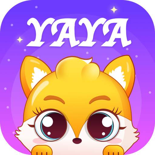 YAYA LIVE – MEET YOUR ANGEL 3.8.3