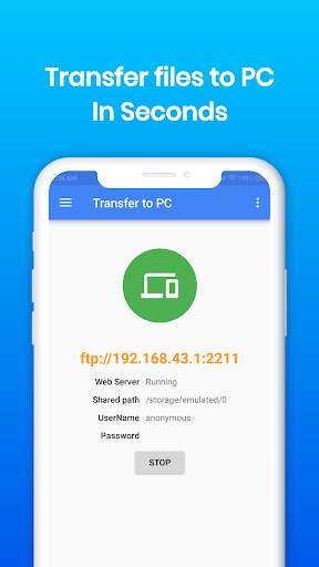 File Manager - File Explorer скриншот 4