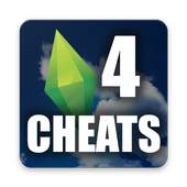 Cheats for The Sims 4 1.0.4
