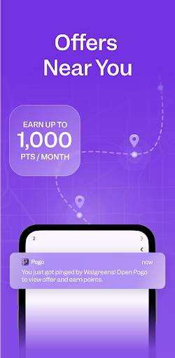 Pogo: Earn on Everything screenshot 6
