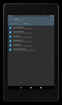CCSWE App Manager (SAMSUNG) screenshot 7