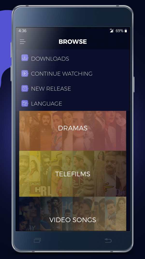 Drama Time: Pakistani Dramas Online screenshot 8