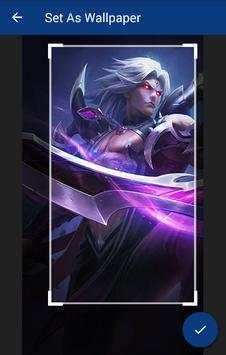 Free ML Wallpapers HD For Mobile Legends screenshot 7
