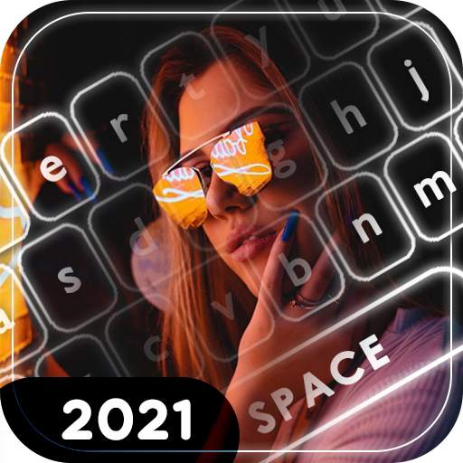 My Photo Keyboard 2021 - My Picture Keyboard 2021 1.2