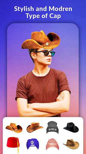 Turban Photo Editor screenshot 4