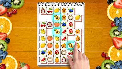 Tile Legend - Classic Match 3 screenshot 2
