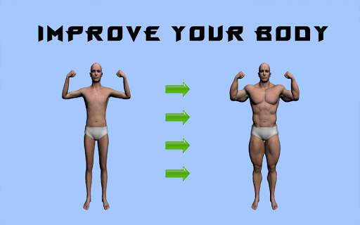 Simulator athlete screenshot 18