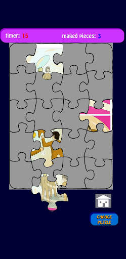 Comic Game screenshot 8