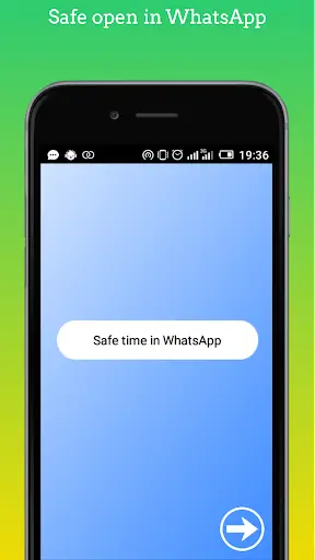 Lite For WhatsApp Open screenshot 1