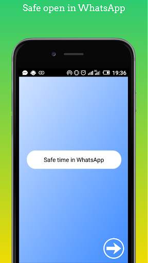 Lite For WhatsApp Open screenshot 1