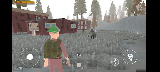 ZWorld Offline Open World Game screenshot 8