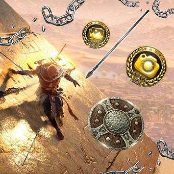 Origin, Of, Assassin Themes & Wallpapers screenshot 4