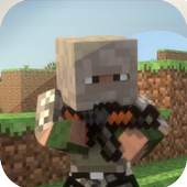 Mod ZDay 1.0