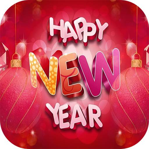 New Year 2020 Live Wallpaper 1.3
