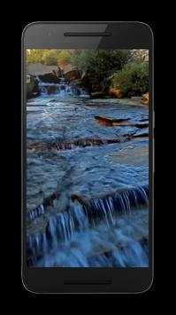 Stream HD Video Wallpaper screenshot 2