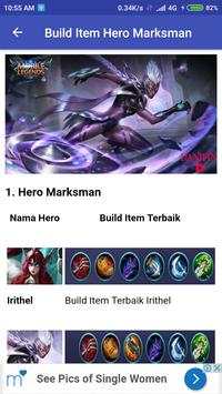Build Mobile Legends Terbaru screenshot 2