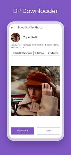 GTools - Story & Video Saver screenshot 4
