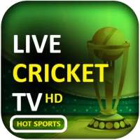 |Live Cricket TV | Cricket TV| logo