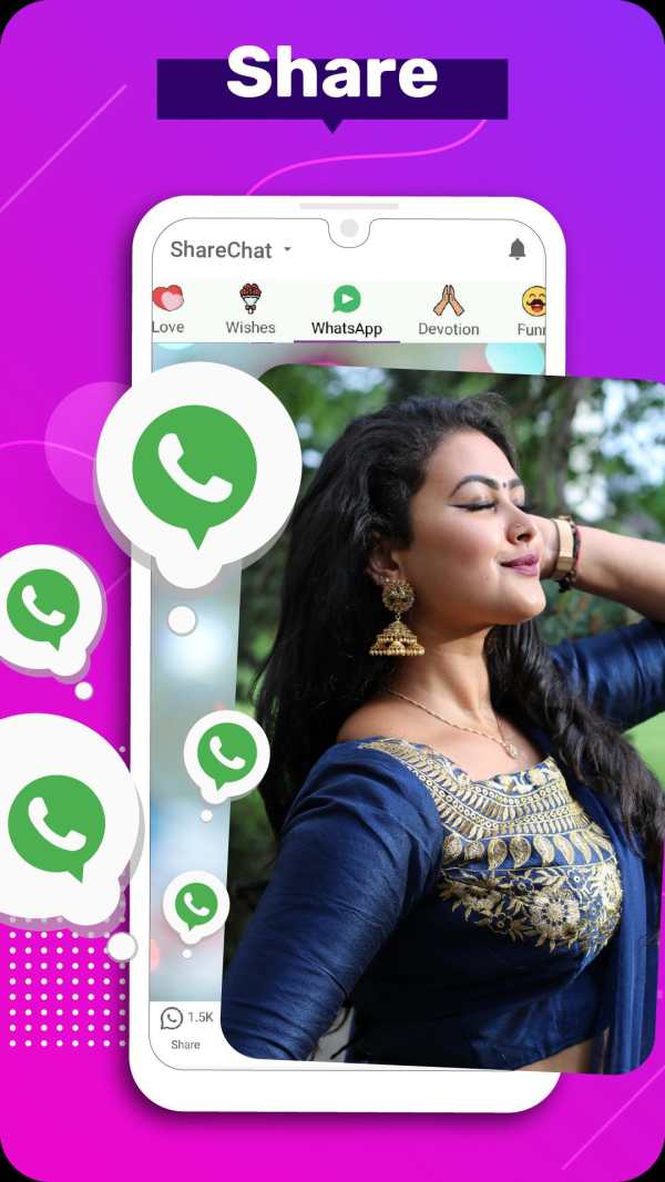 India Video Clips and Status screenshot 6
