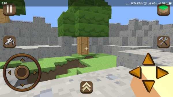 Exploration Lite screenshot 3