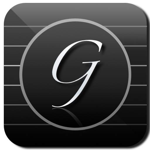 Gaia (Icon Pack) 3.1