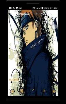 Naruto Wallpaper screenshot 14