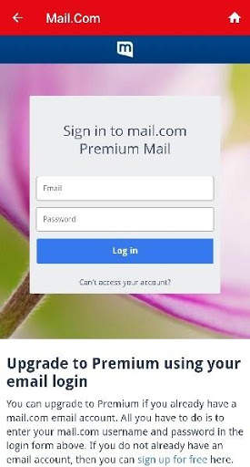 All Email Browser screenshot 5