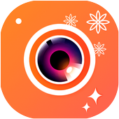 Photo Editor : Retrica Selfie Camera 2020 icon