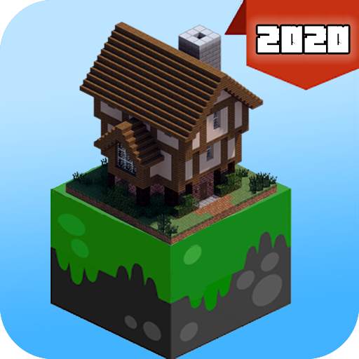 Mini Craft - Multicraft Crafting & Building 2020 3.0