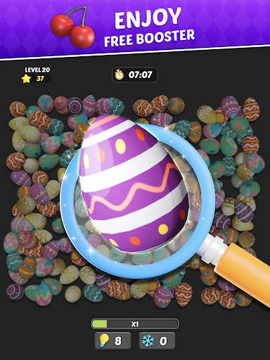 Matching Legend 3D screenshot 7