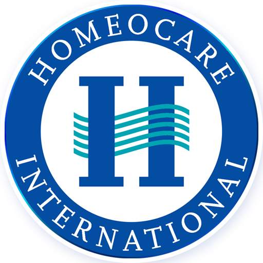 Homeocare International APP 80.0