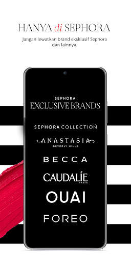 SEPHORA - Beauty Shopping screenshot 7