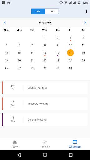 Veda Guru ( वेद गुरु )-Teacher screenshot 3