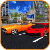 Driving School 2018 : Car Racing 3D 1.0