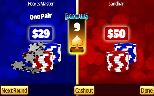 Video Poker Duel screenshot 12