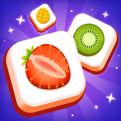 Tile Crush - Triple Match Game icon