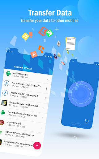 File Manager App For Android - Free & Easy screenshot 6