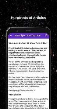 My Horoscope Today - Daily Horoscope & Astrology screenshot 4