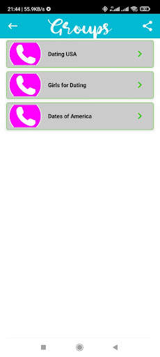 Sexy Girls Join Whats Groups screenshot 2