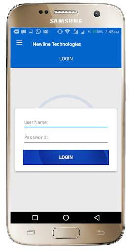 Newline Mobile screenshot 3