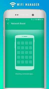 Wifi Master - Optimizer Your Internet screenshot 6