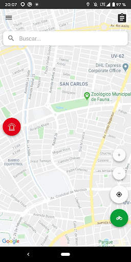 Elay App Conductor screenshot 3