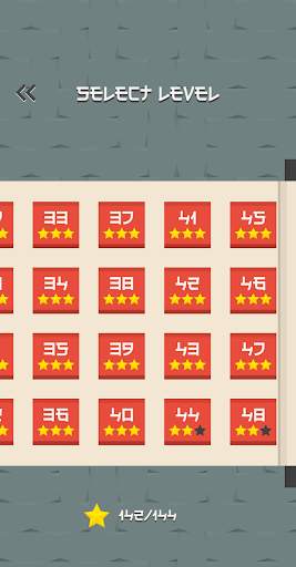 Puzzle Ninja Star FREE screenshot 6