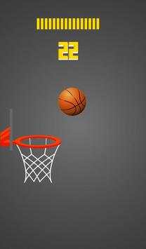 Bola basket stunts screenshot 18